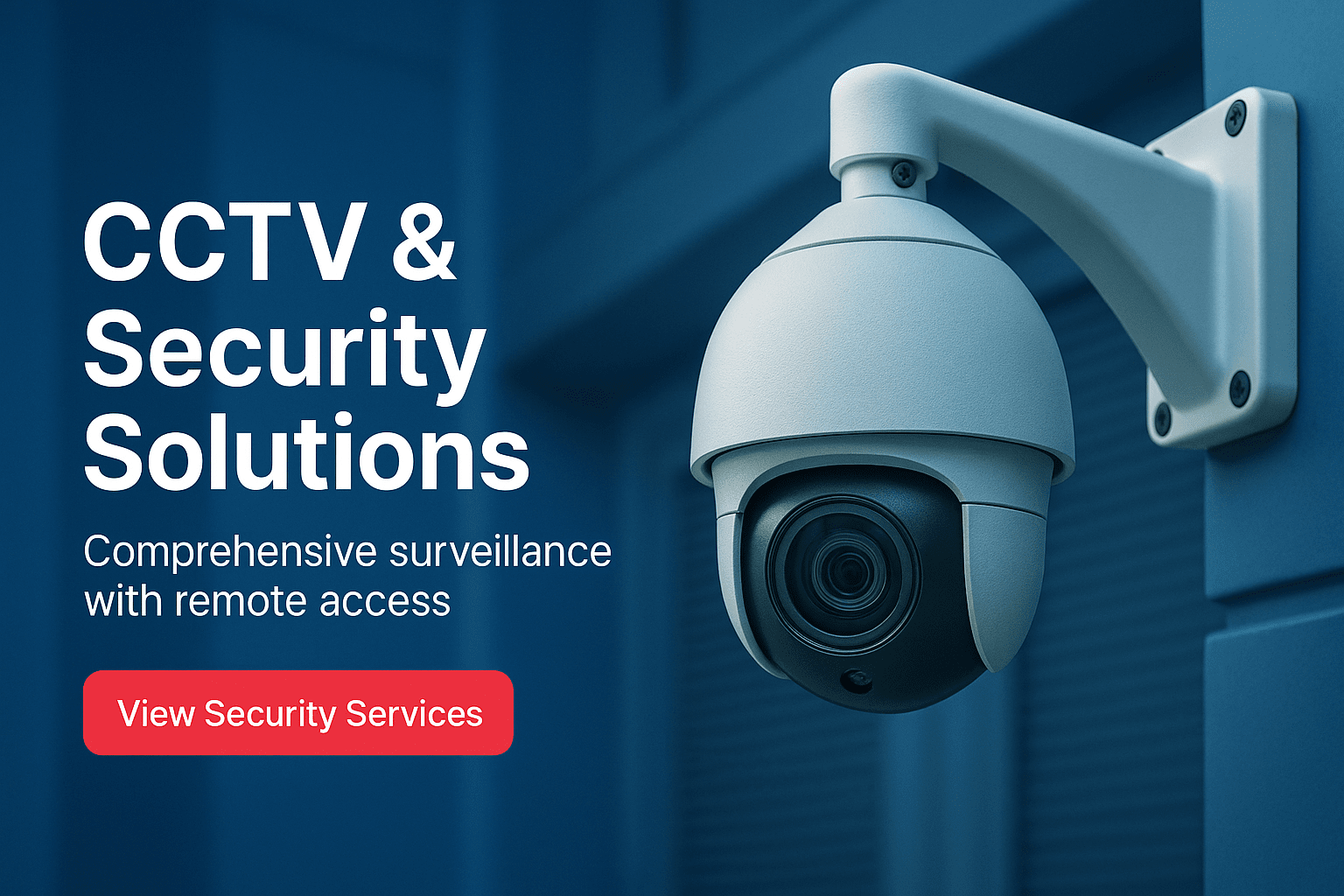 CCTV Security